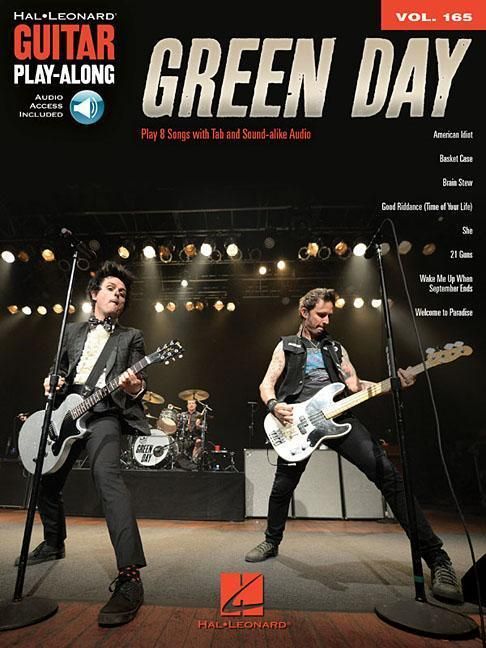 Produktbild: Green Day