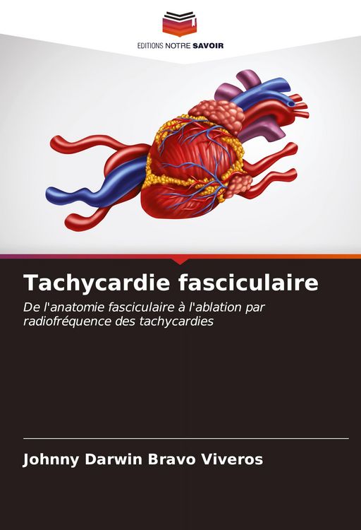Produktbild: Tachycardie fasciculaire