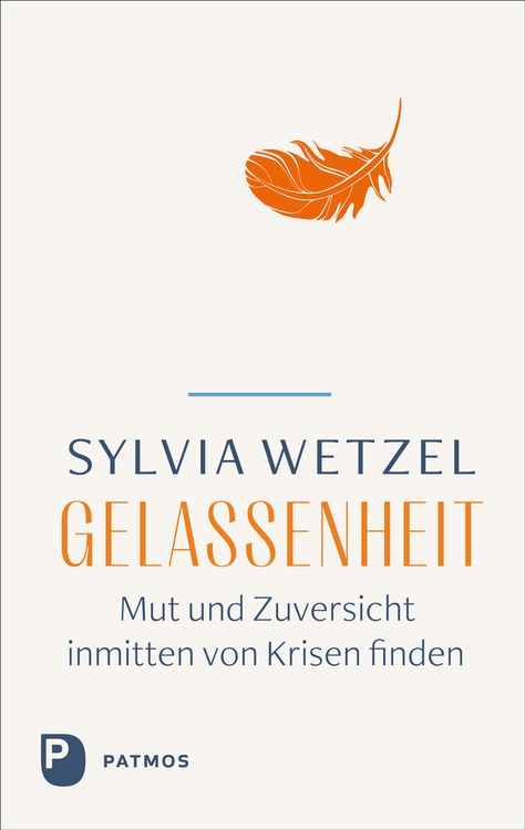 Produktbild: Gelassenheit