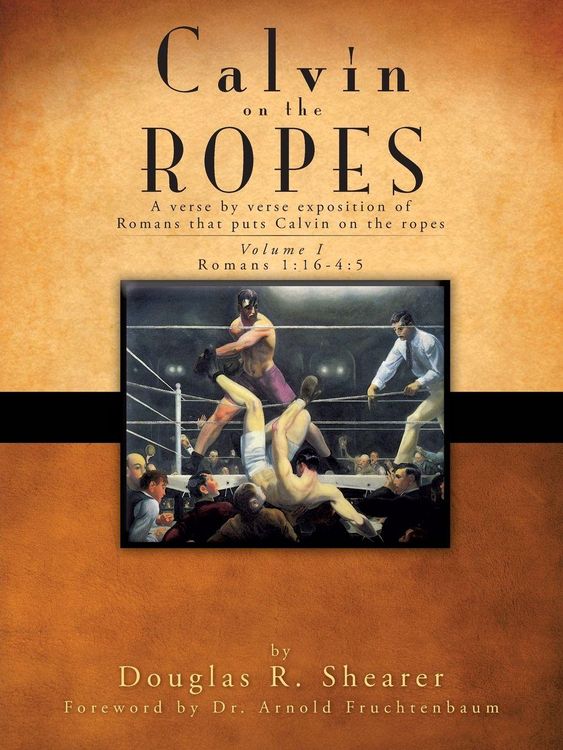 Produktbild: Calvin on the Ropes