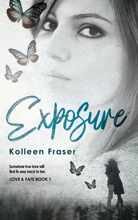 Produktbild: Fraser, K: Exposure