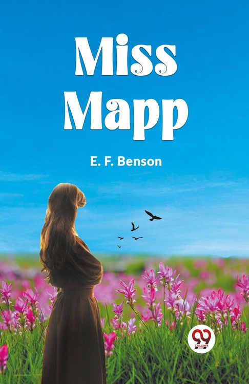 Produktbild: Miss Mapp