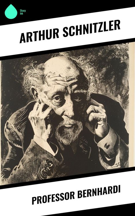Produktbild: Professor Bernhardi