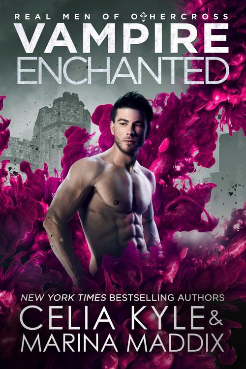 Produktbild: Vampire Enchanted (Real Men of Othercross)