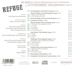 Produktbild: Refuge