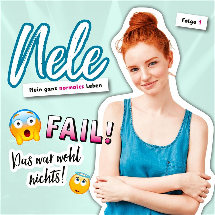 Produktbild: 01: Fail! Das war wohl nichts!