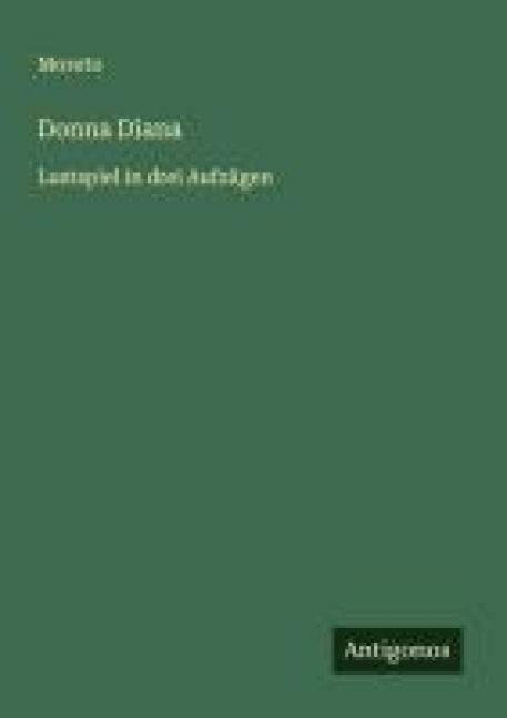 Produktbild: Donna Diana