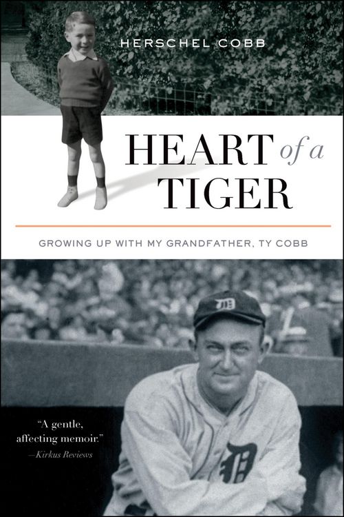 Produktbild: Heart of a Tiger