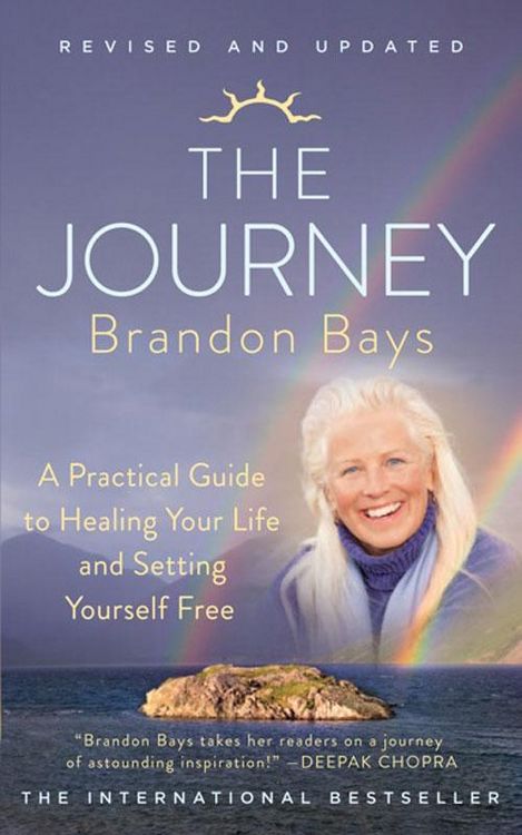 Produktbild: The Journey