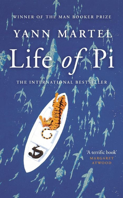 Produktbild: Life Of Pi
