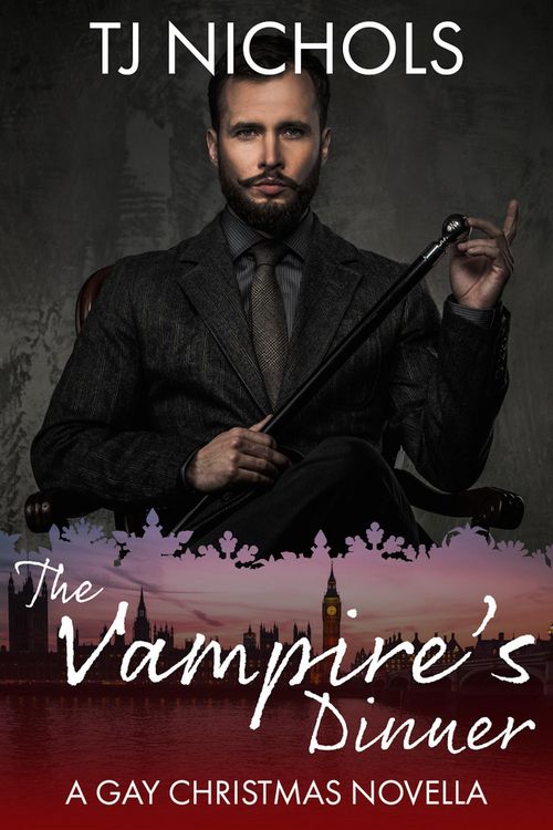 Produktbild: The Vampire's Dinner