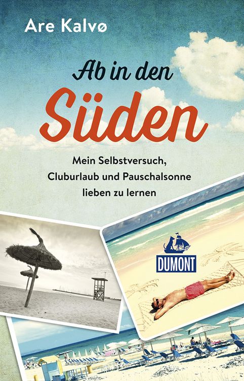Produktbild: Ab in den S&uuml;den!