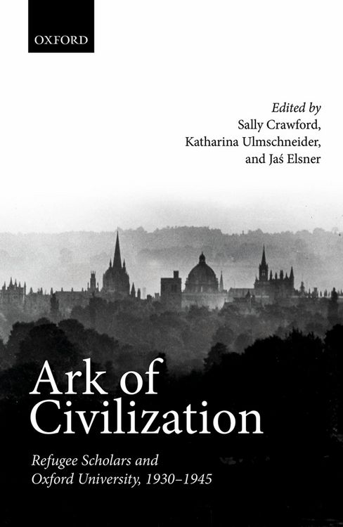 Produktbild: Ark of Civilization