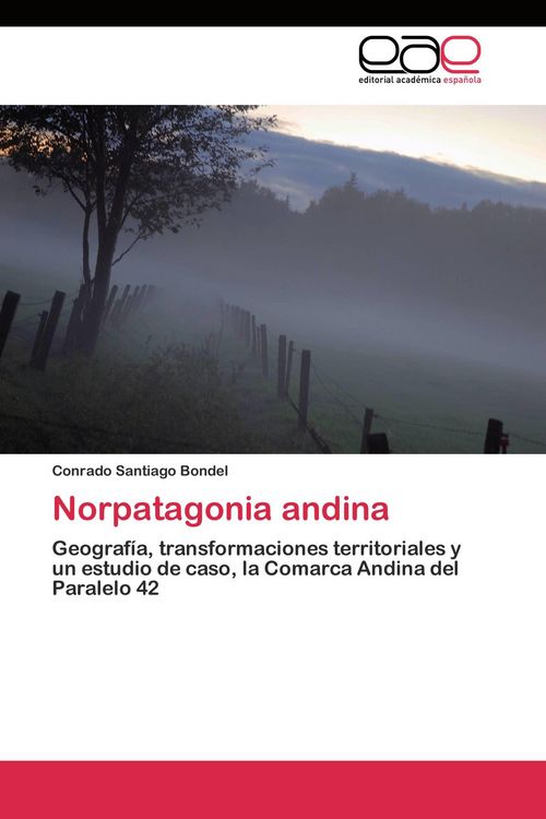 Produktbild: Norpatagonia andina