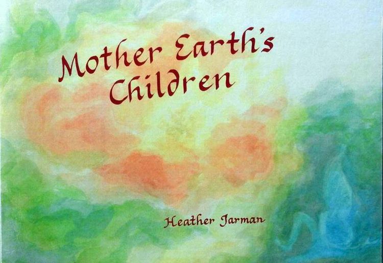 Produktbild: Mother Earth's Children
