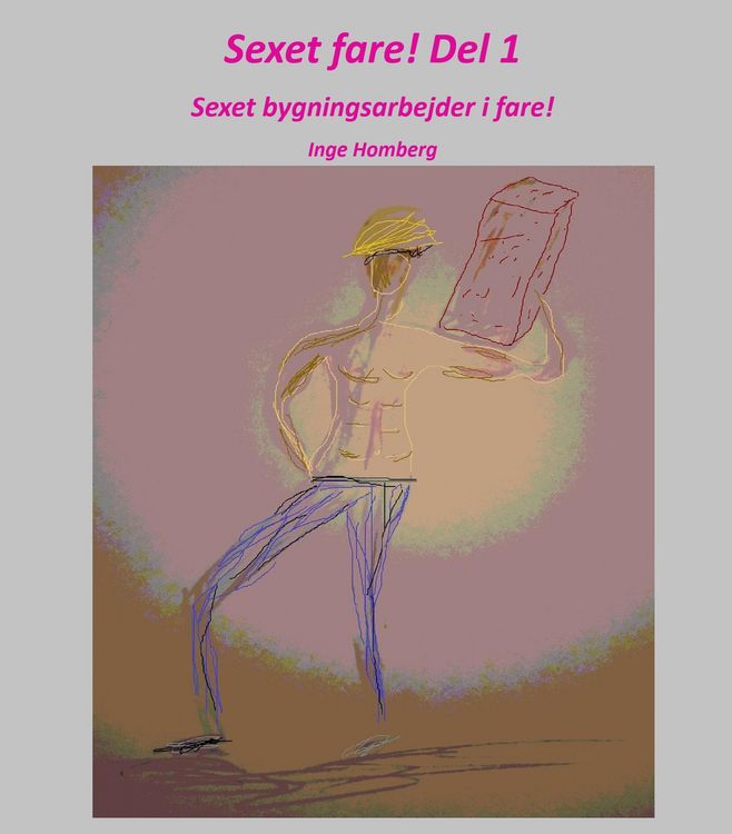 Produktbild: Sexet fare! Del 1