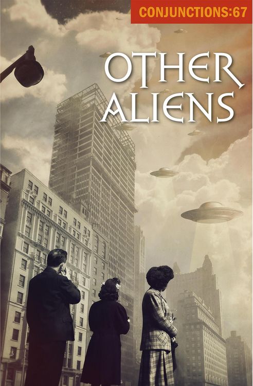 Produktbild: Other Aliens