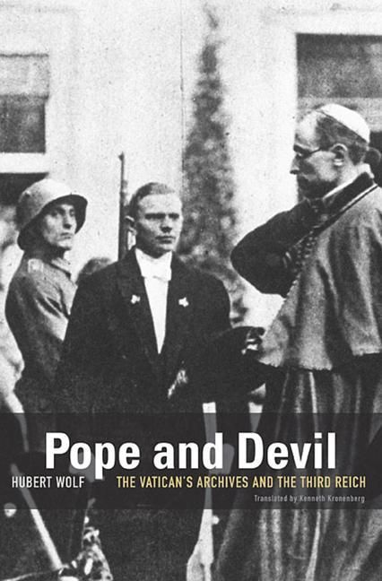 Produktbild: Pope and Devil