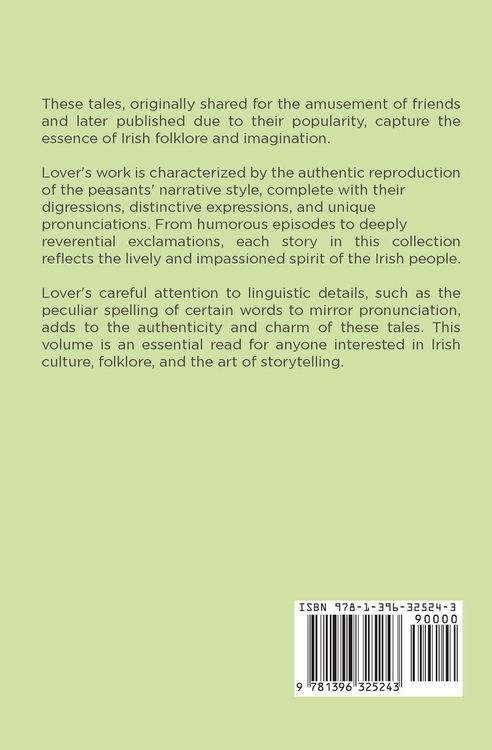Produktbild: Legends and Stories of Ireland