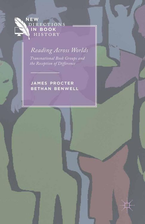 Produktbild: Reading Across Worlds