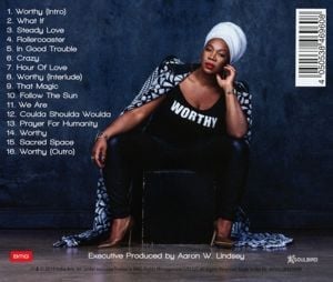 Produktbild: Worthy