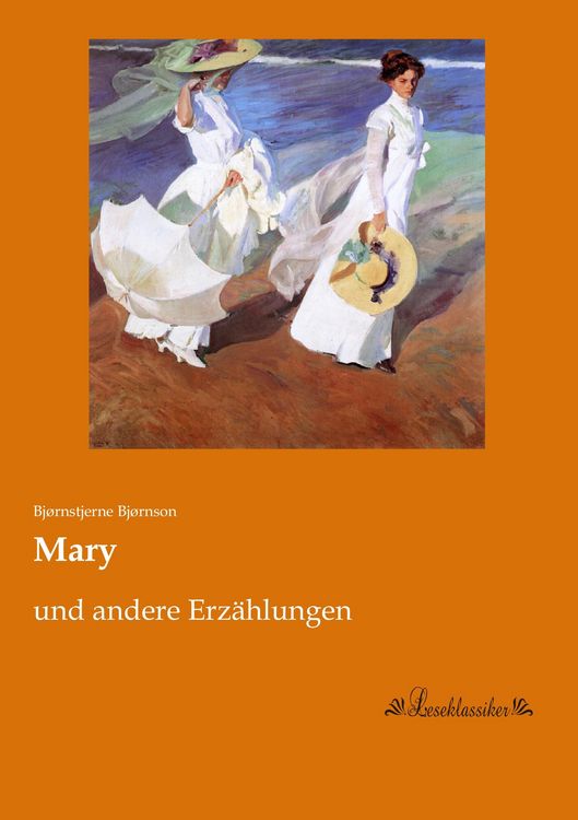 Produktbild: Mary