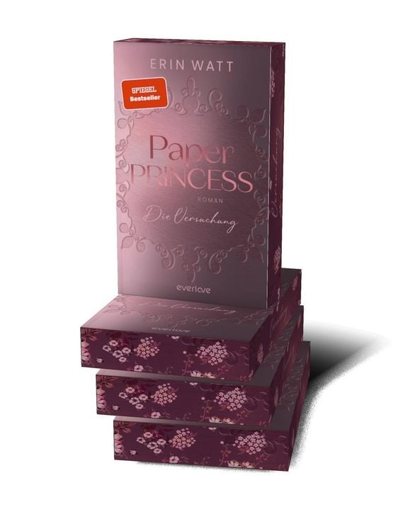 Produktbild: Paper Princess
