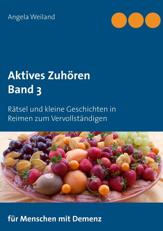 Produktbild: Aktives Zuh&ouml;ren