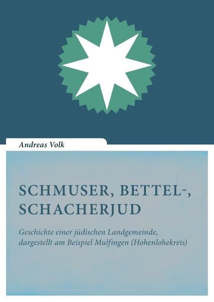 Produktbild: Schmuser, Bettel-, Schacherjud