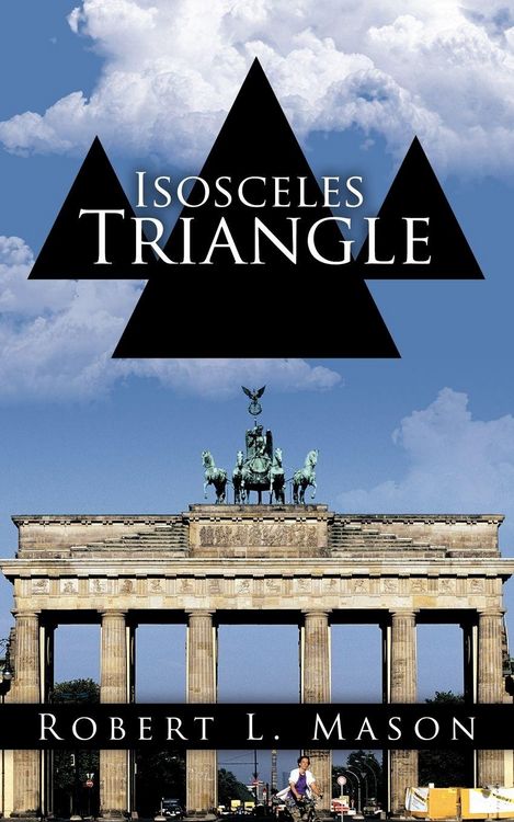 Produktbild: Isosceles Triangle