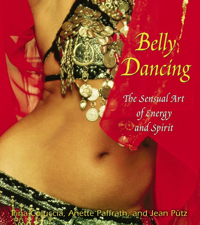 Produktbild: Belly Dancing