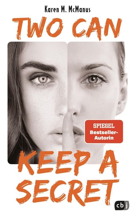 Produktbild: Two can keep a secret