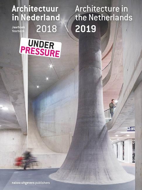 Produktbild: Architecture in the Netherlands