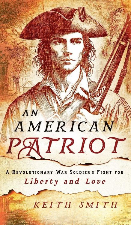 Produktbild: An American Patriot