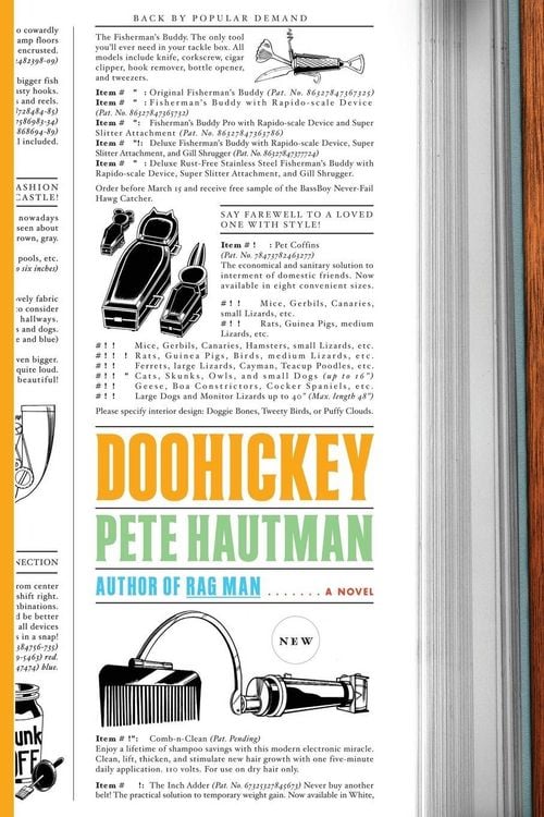 Produktbild: Doohickey