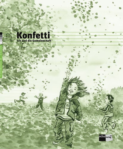Produktbild: Konfetti