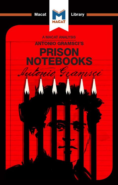 Produktbild: An Analysis of Antonio Gramsci's Prison Notebooks