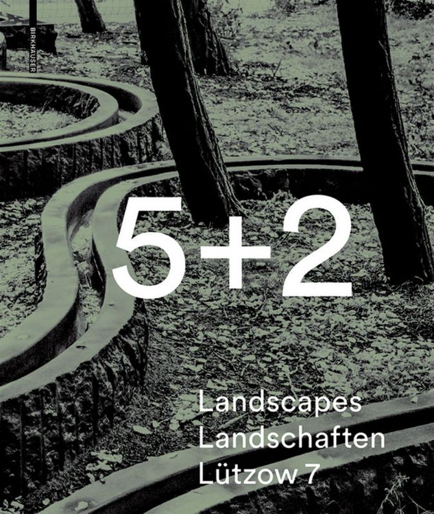 Produktbild: 5 + 2 Landscapes Landschaften L&uuml;tzow 7