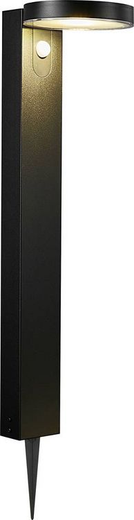 Produktbild: Nordlux 2415028003 Solar-Au&szlig;enstandleuchte LED 4.5W Schwarz