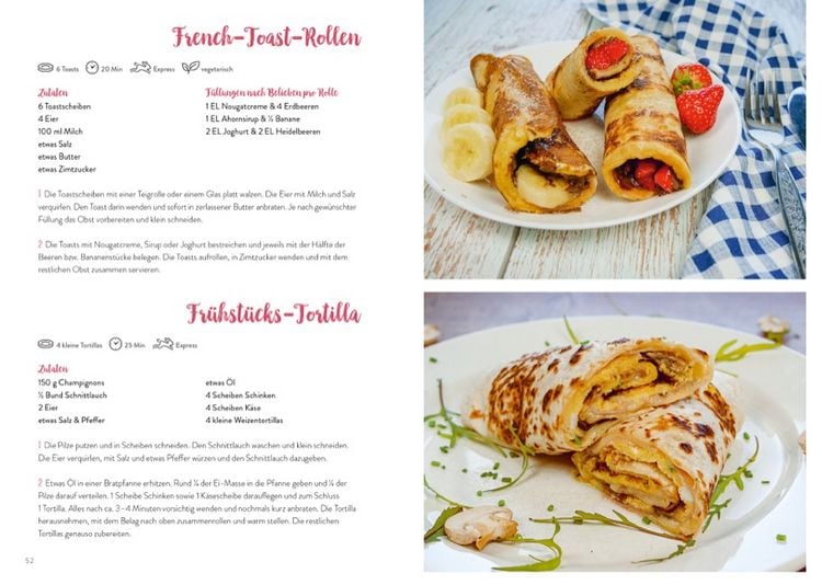 Produktbild: Vanlife Cooking