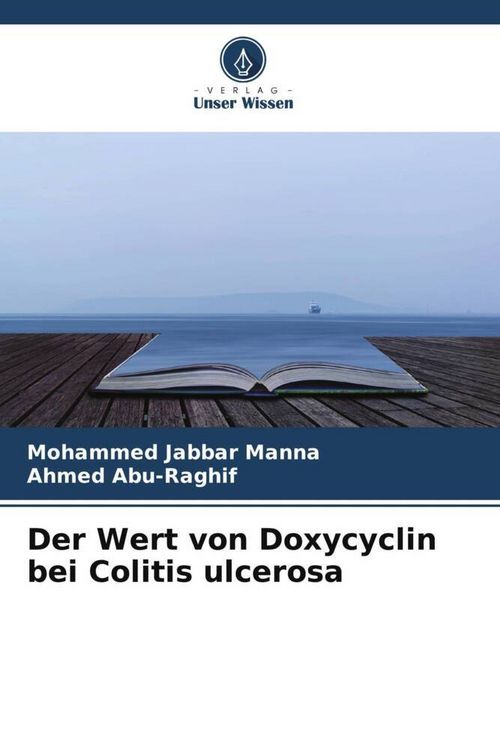Doxycyclin kauf
