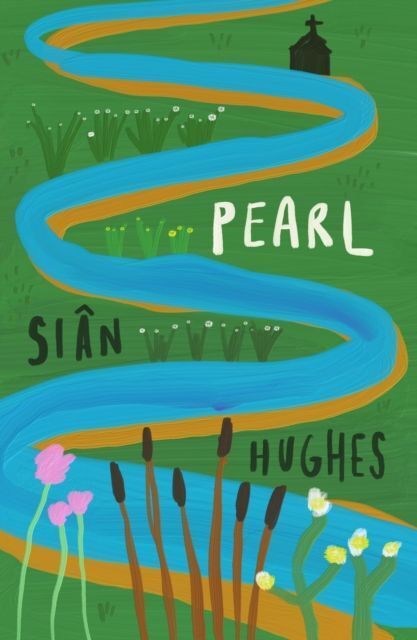 Produktbild: Hughes, S: Pearl