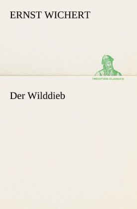 Produktbild: Der Wilddieb