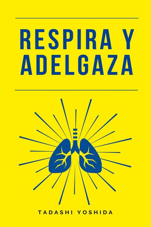 Produktbild: Respira y adelgaza