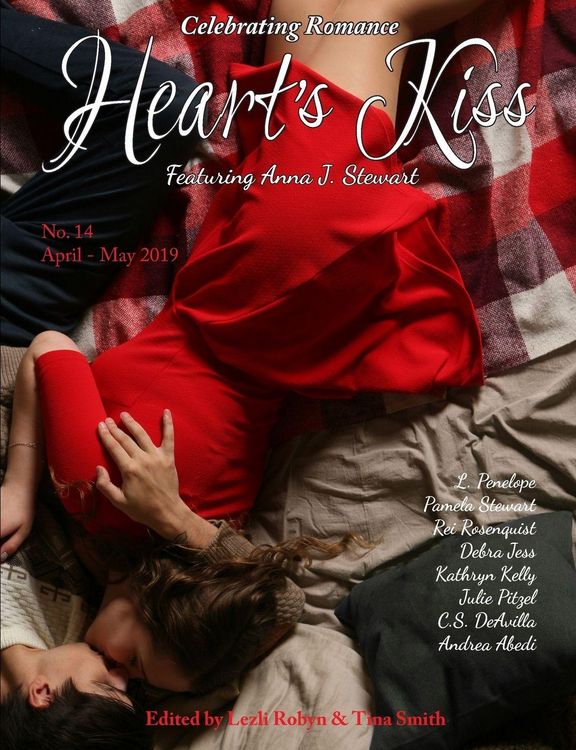 Produktbild: Heart's Kiss