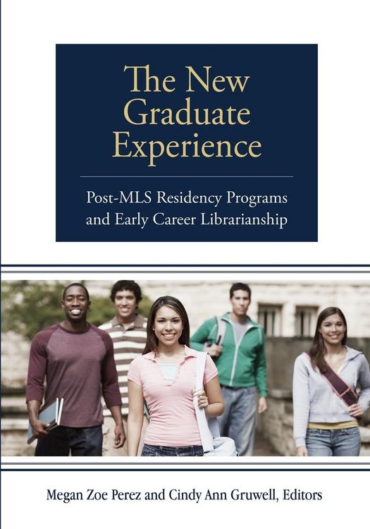 Produktbild: The New Graduate Experience
