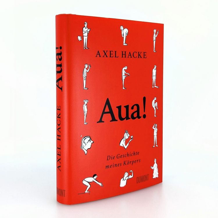 Produktbild: Aua!