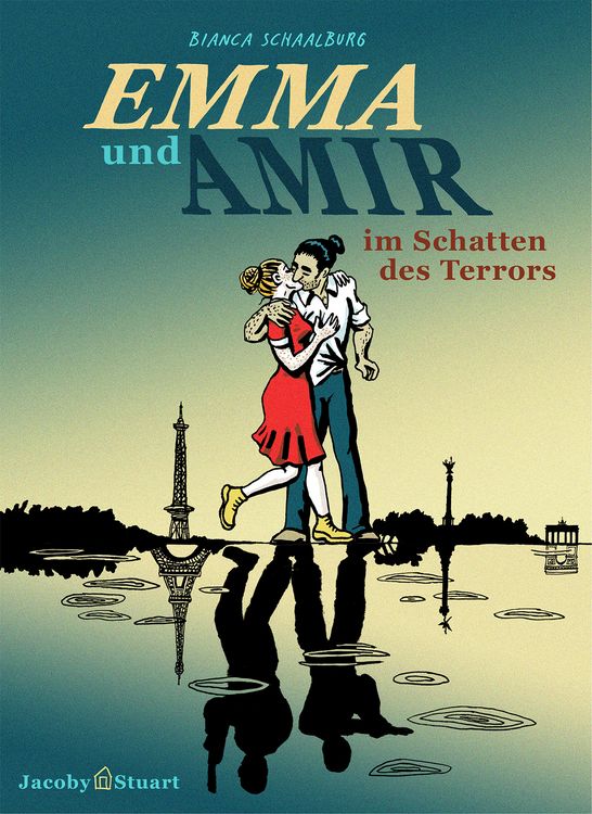 Produktbild: Emma und Amir