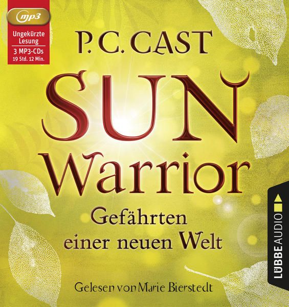 Produktbild: Sun Warrior