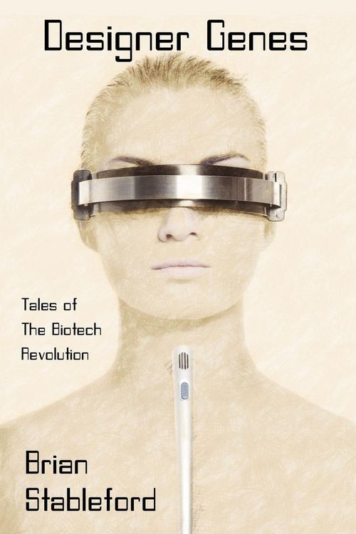 Produktbild: Designer Genes